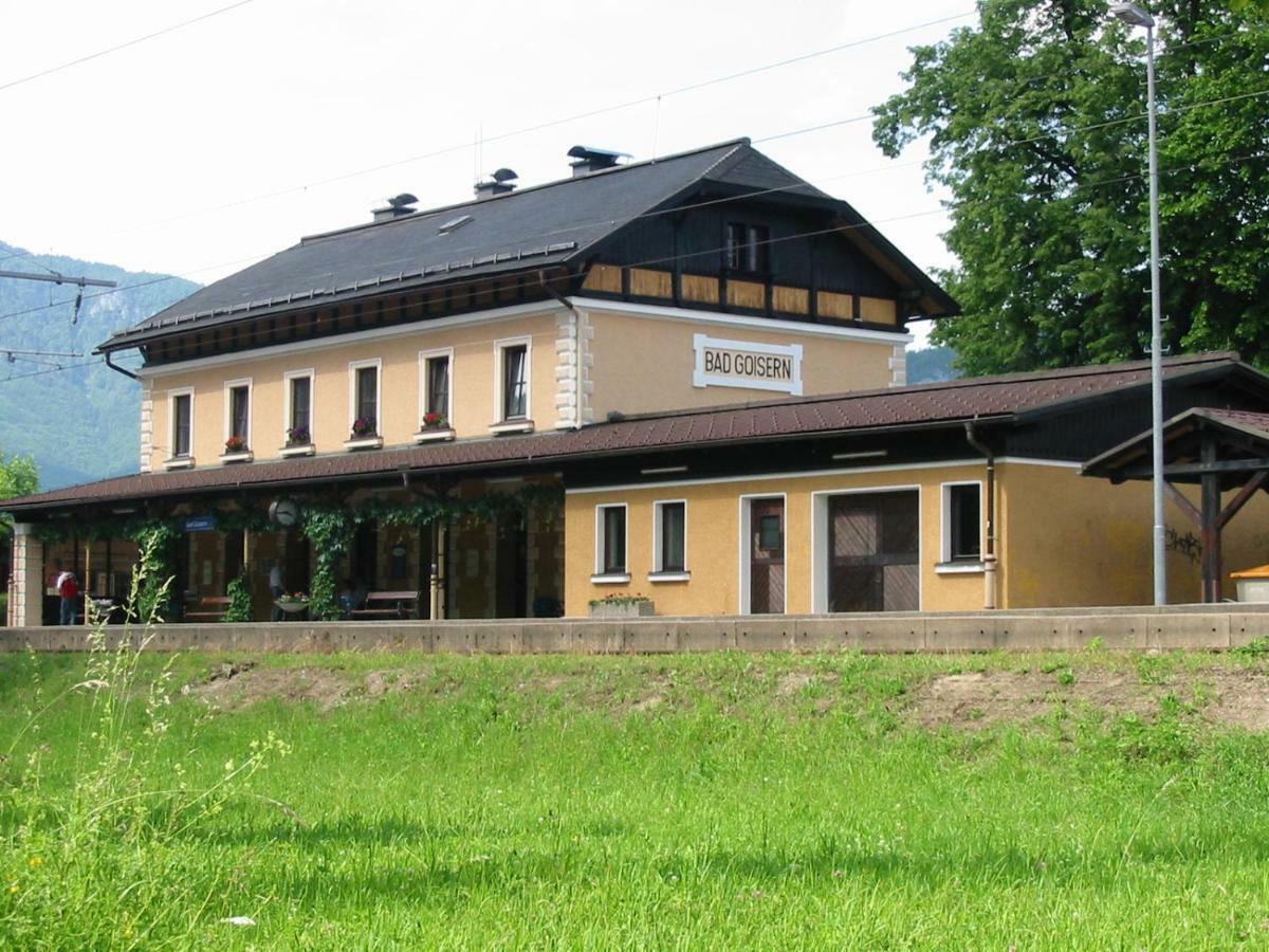 Hostel-Badgoisern1 Bad Goisern Exterior foto