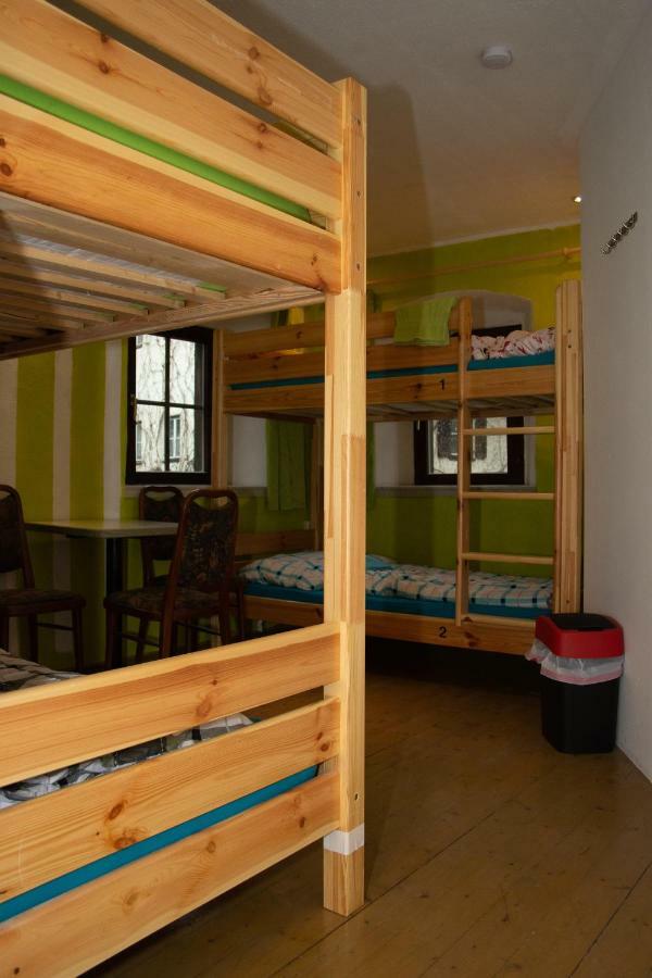 Hostel-Badgoisern1 Bad Goisern Quarto foto