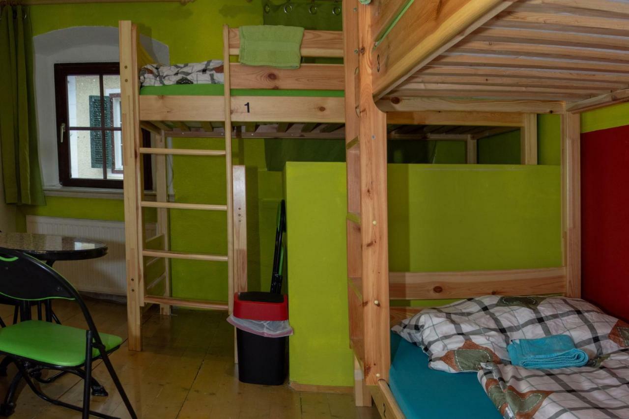 Hostel-Badgoisern1 Bad Goisern Quarto foto